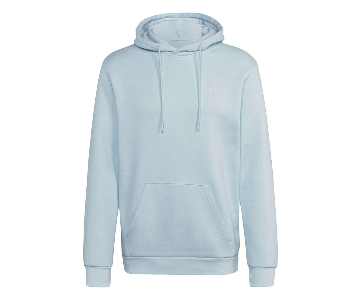 Adidas Men's Originals Adicolor Essentials Trefoil Hoodie