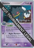 Banette 2007 (Jeremy Scharff-Kim) 001 - World Championship Decks