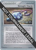 Strength Charm 2007 (Jeremy Scharff-Kim) 081 - World Championship Decks