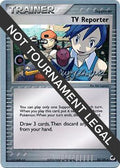 TV Reporter 2007 (Jeremy Scharff-Kim) 082 - World Championship Decks