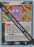 Sableye 2008 (Tristan Robinson) 010 - World Championship Decks
