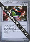 Luxury Ball 2009 (Stephen Silvestro) 086 - World Championship Decks