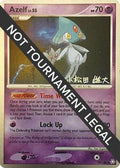 Azelf  2010 (Yuta Komatsuda) 019 - World Championship Decks