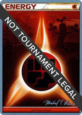 Fighting Energy 2010 (Michael Pramawat)  - World Championship Decks