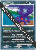 Sableye 2010 (Mychael Bryan) 048 - World Championship Decks