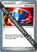 VS Seeker 2010 (Mychael Bryan) 140 - World Championship Decks