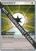 Warp Energy 2010 (Yuta Komatsuda) 095 - World Championship Decks