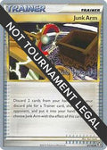 Junk Arm 2012 (Shuto Itagaki) 087 - World Championship Decks