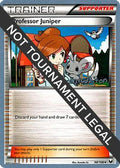 Professor Juniper 2013 (Ian Whiton) 098 - World Championship Decks