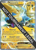 Manectric EX 2015 (Patrick Martinez) 023 - World Championship Decks