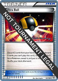 Ultra Ball 2015 (Patrick Martinez) 093 - World Championship Decks