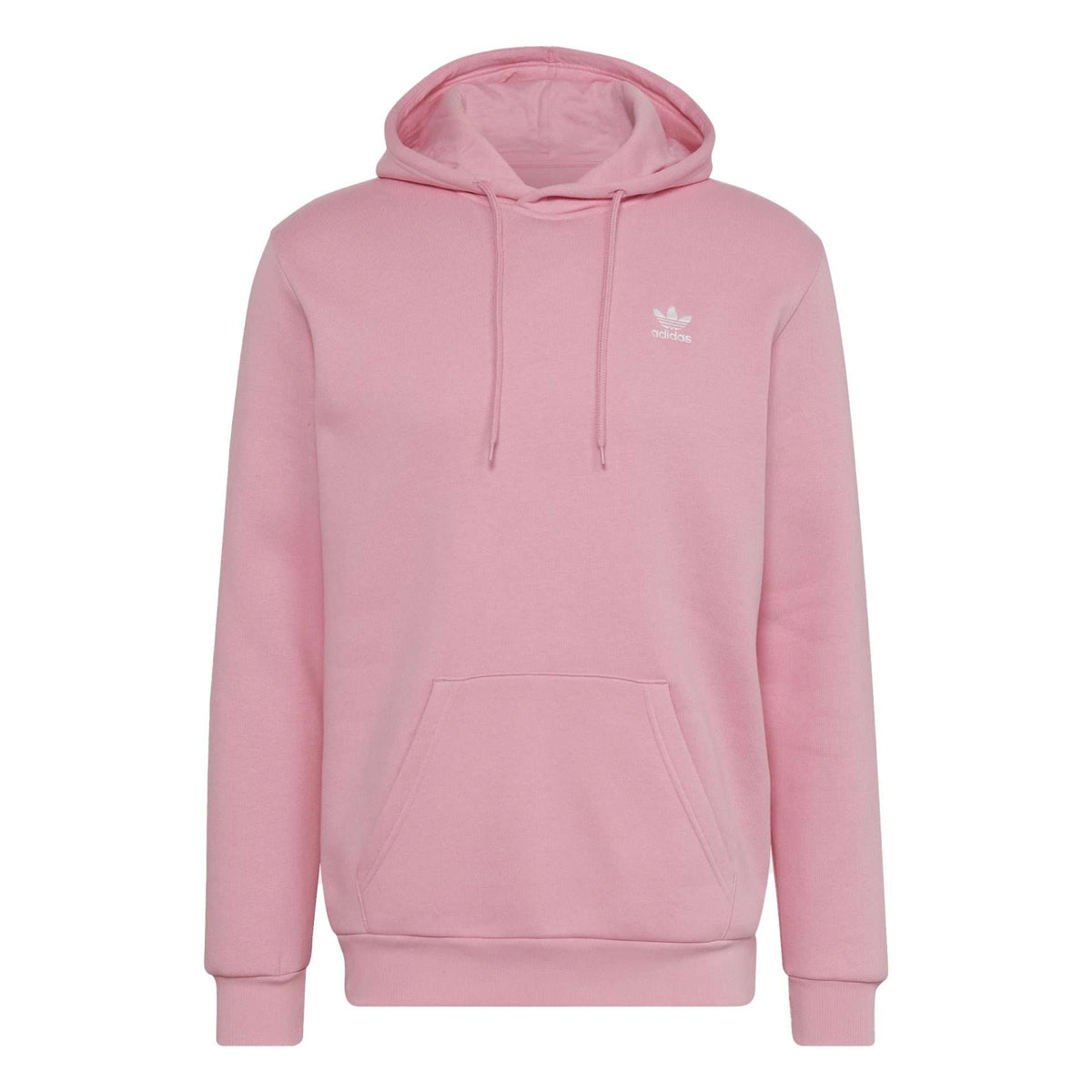 Adidas Men's Originals Adicolor Essentials Trefoil Hoodie