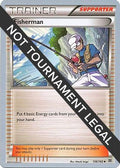 Fisherman 2016 (Cody Walinski) 136 - World Championship Decks