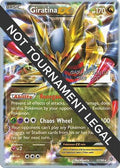 Giratina EX 2016 (Shunto Sadahiro) 057 - World Championship Decks