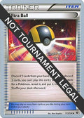Ultra Ball 2016 (Shunto Sadahiro) 113 - World Championship Decks