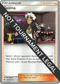 Guzma 2017 (Naoto Suzuki) 115 - World Championship Decks