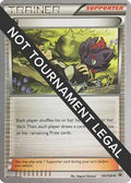 N 2017 (Naoto Suzuki) 105 - World Championship Decks