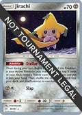 Jirachi 2019 (Kaya Lichtleitner) 099 - World Championship Decks