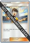 Judge 2019 (Haruki Miyamoto) 143 - World Championship Decks