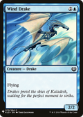 Wind Drake (LIST-KLD-70) - The List