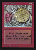 Wheel of Fortune (IED-184) - Intl. Collectors' Edition