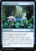 Aquatic Incursion (J22-271) - Jumpstart 2022