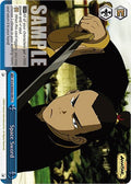 Space Sword (ATLA/WX04-099 CC) - Avatar: The Last Airbender