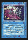 Feedback (CED-) - Collectors' Edition