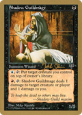 Shadow Guildmage (WCD-JS140) - World Championship Decks 1997
