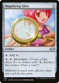 Magnifying Glass (J22-095) - Jumpstart 2022