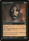 Dungeon Shade (LIST-STH-58) - The List