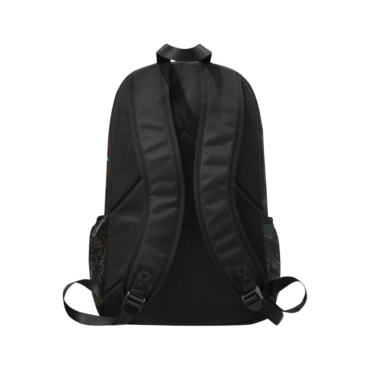 Baha Ranch Aztec Rodeo Cowboy Backpack