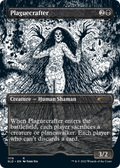 Plaguecrafter (SLD-1116) - Secret Lair Drop (Borderless)