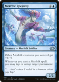 Merrow Reejerey (J22-061) - Jumpstart 2022