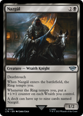 Nazgûl (LTR-333) - The Lord of the Rings: Tales of Middle-earth