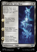 Oath of the Grey Host (LTR-101) - The Lord of the Rings: Tales of Middle-earth