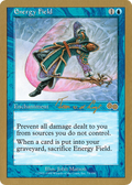 Energy Field (WCD-) - World Championship Decks 2000