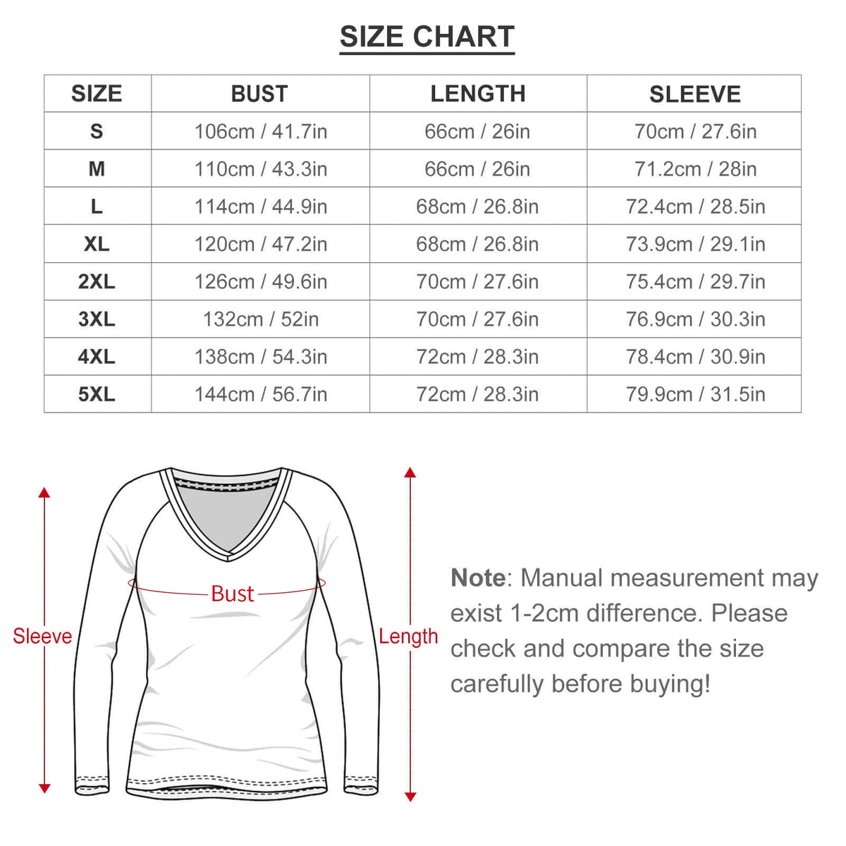 Baha Ranch Western Aztec Long Sleeve Top