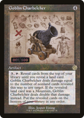 Goblin Charbelcher (BRR-081) - The Brothers' War Retro Artifacts Foil