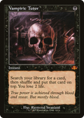 Vampiric Tutor (DMR-314) - Dominaria Remastered