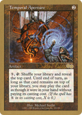 Temporal Aperture (WCD-KB310) - World Championship Decks 1999