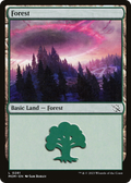 Forest (MOM-281) - March of the Machine