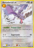 Aerodactyl 015 - Majestic Dawn