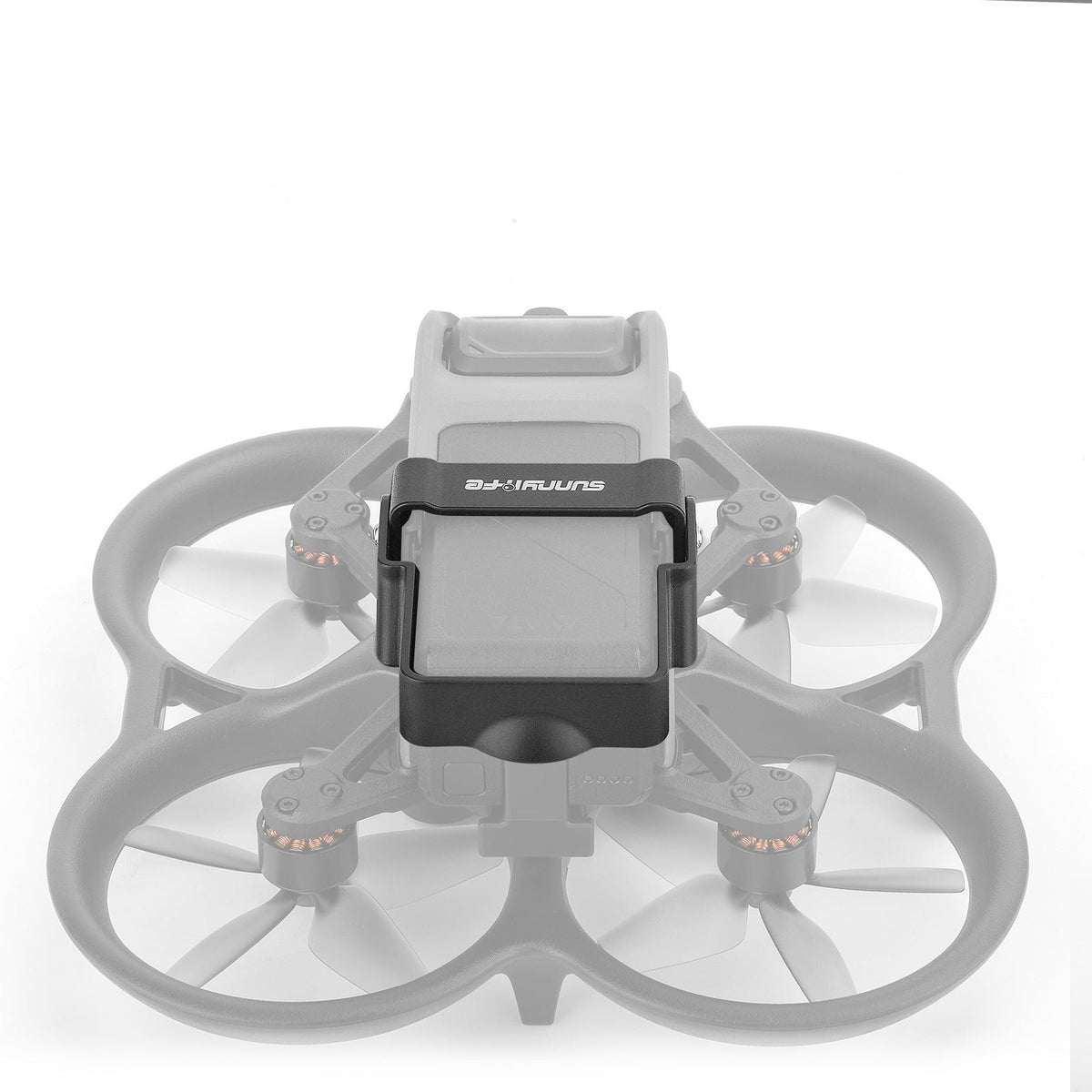 Sunnylife battery fall protection buckle for DJI Avata drone