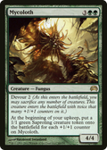 Mycoloth (PC2-068) - Planechase 2012