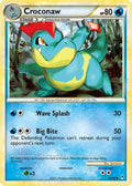 Croconaw 041/95 - Call of Legends