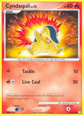 Cyndaquil 079/123 - Mysterious Treasures