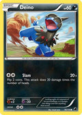 Deino 076/116 - Plasma Freeze
