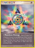 Delta Rainbow Energy 009/17 - POP Series 5