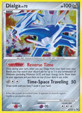 Dialga 005/127 - Platinum Holofoil